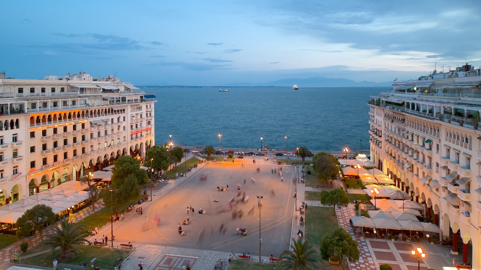 Thessaloniki is becoming the design centre in the Southeast Europe